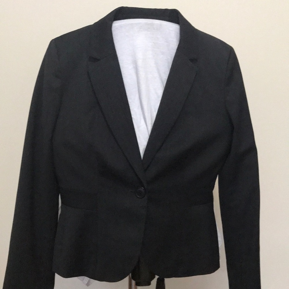 Ann Taylor Loft Jacket sz 4
